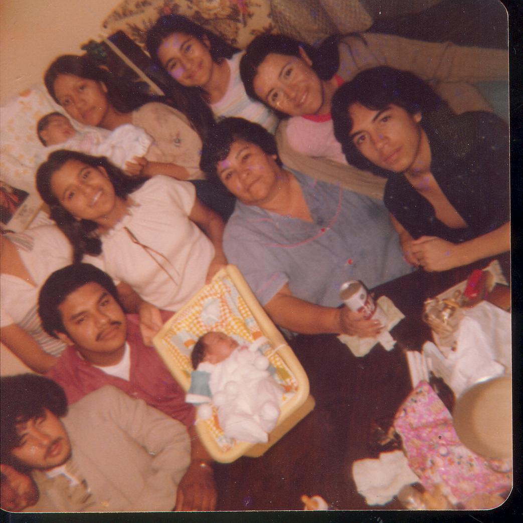 Irma Tenorio 21 years old